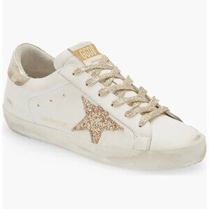 Womens Golden Goose Superstar-Nordstrom Exclusive size 6/36!